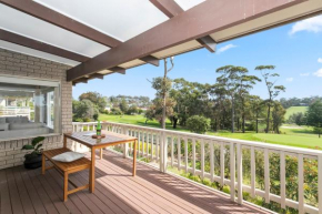 Tee to Sea, Mollymook